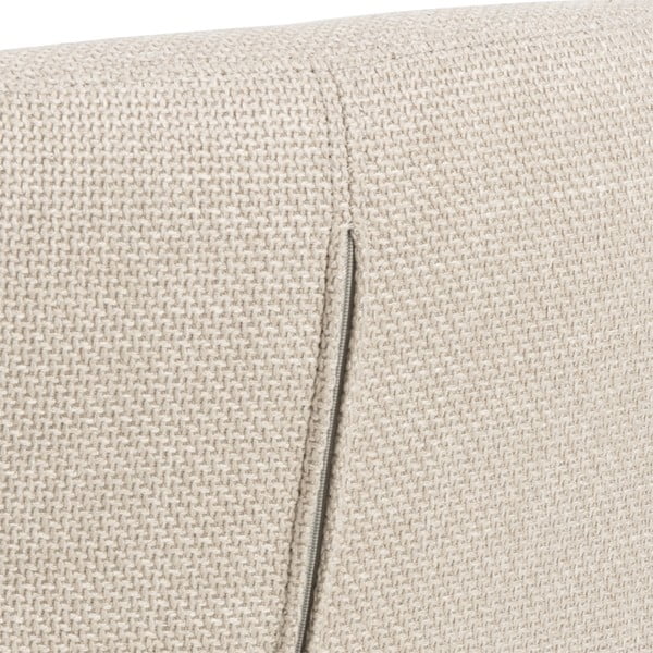 Béžové kreslo Ramsey – Actona-image-1