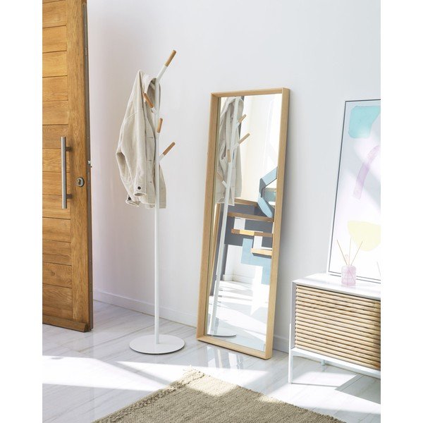 Nástenné zrkadlo 52x152 cm Nerina – Kave Home-image-1