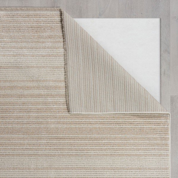 Krémovobiely koberec 160x230 cm Camino – Flair Rugs-image-2