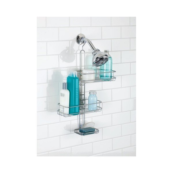 Variabilný košík do sprchy Linea-image-3