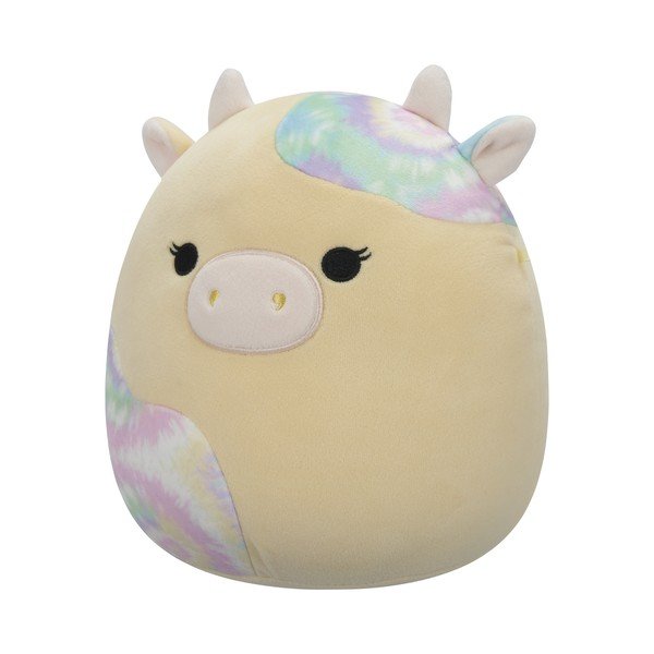 Plyšová hračka Rina – SQUISHMALLOWS-image-2