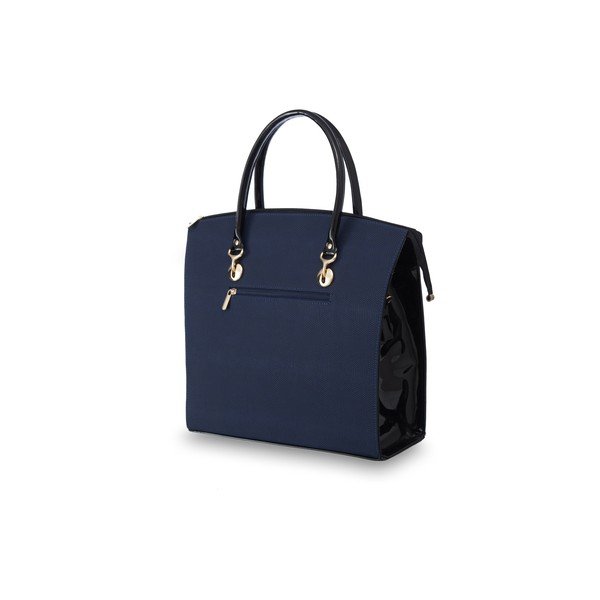 Kabelka Paris Blue-image-3