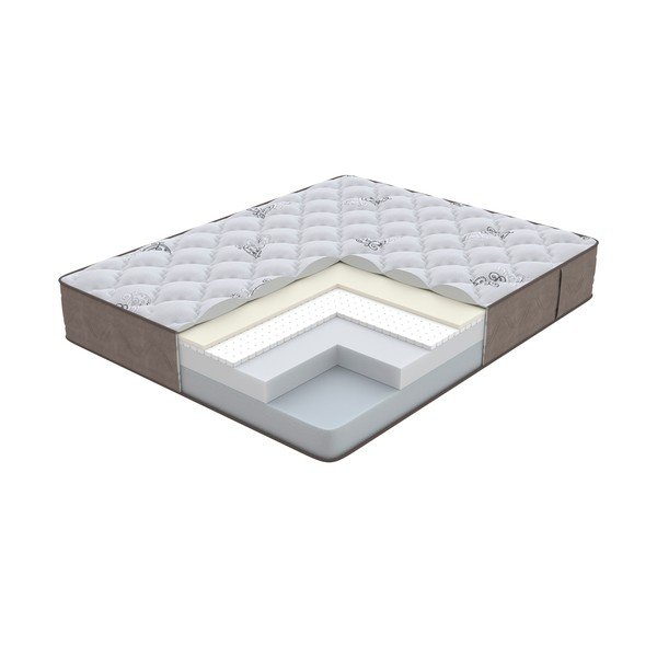 Mäkký matrac PreSpánok Foam Style Formula, 80 x 200 cm-image-1
