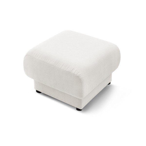 Biela podnožka Bourbon - Bobochic Paris-image-4