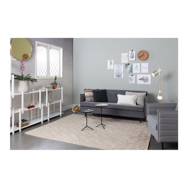 Vzorovaný koberec Zuiver Punja Marled, 170 x 240 cm-image-2