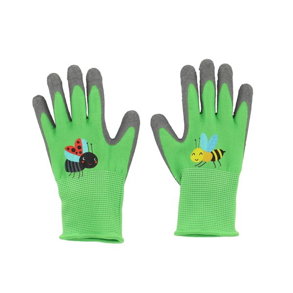 Detské záhradné rukavice Insects - Esschert Design