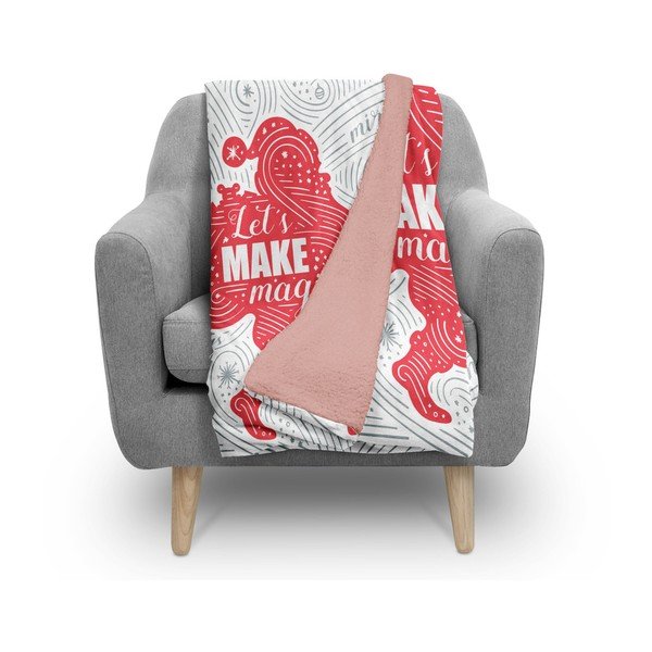 Deka Oyo home Santa, 160 x 220 cm-image-1