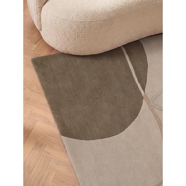 Staroružový vlnený koberec 200x290 cm Arteo – Villeroy&Boch-image-3
