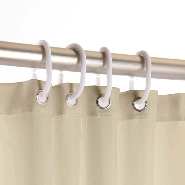 Sprchový záves 180x200 cm Vitamine – douceur d'intérieur-image-2