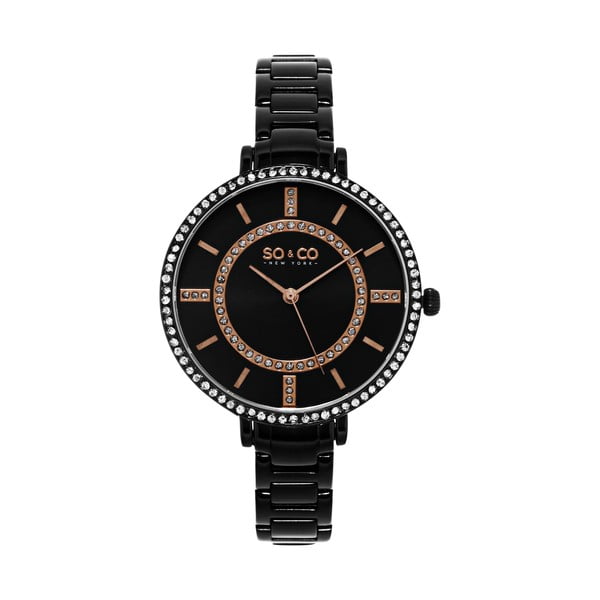 Dámske hodinky So&Co New York GP15545