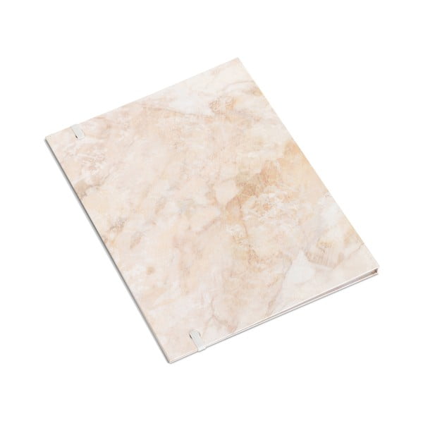 Kartónový organizér na dokumenty Paulina Paper Laminate A4 – Bigso-image-3