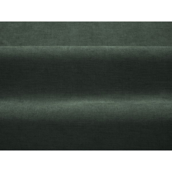 Tmavozelená rohová pohovka (ľavý roh) Torino – Micadoni Home-image-4