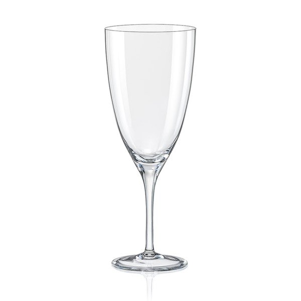 Súprava 6 pohárov na víno Crystalex Kate, 480 ml