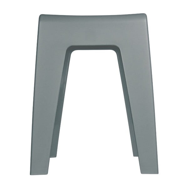 Sivá stolička Wenko Kumba-image-1