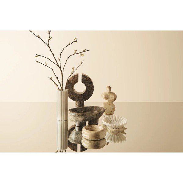Mramorová soška (výška  20 cm) Santino – Premier Housewares-image-4