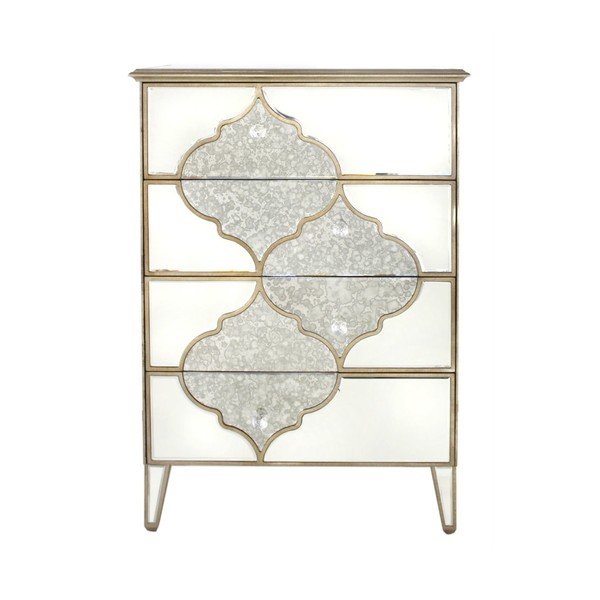 Komoda CIMC Marrakech Mirror Cabinet