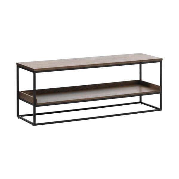 Polica na topánky v prírodnej farbe Rivoli – Unique Furniture