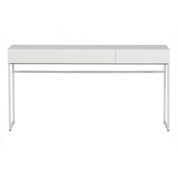 Pracovný stôl 50x150 cm Basic – vtwonen-image-3