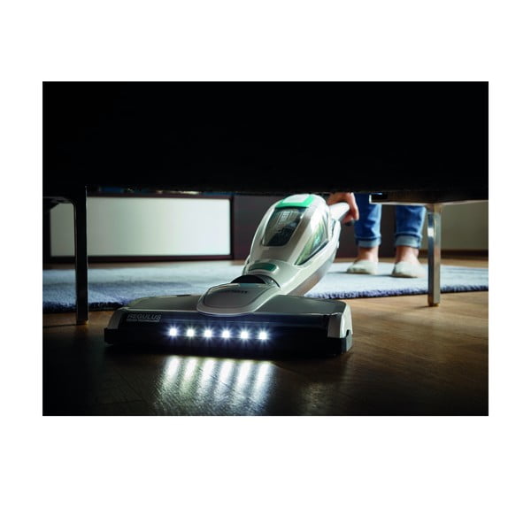 Akumulátorový vysávač Regulus PowerVac 2in1 - LEIFHEIT-image-2