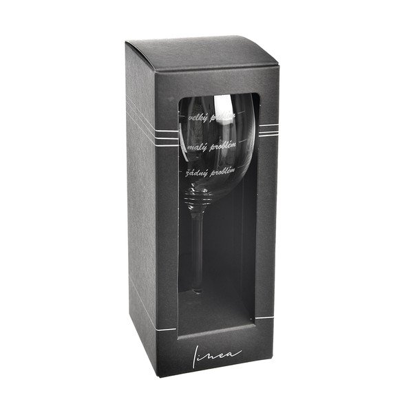 Pohár na víno 450 ml – Orion-image-3