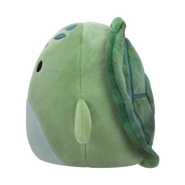 Plyšová hračka 2in1 Oldie and Cole - SQUISHMALLOWS-image-4