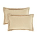 Obliečky na vankúše v súprave 2 ks 50x75 cm Casablanca Pinsonic – Pineapple Elephant