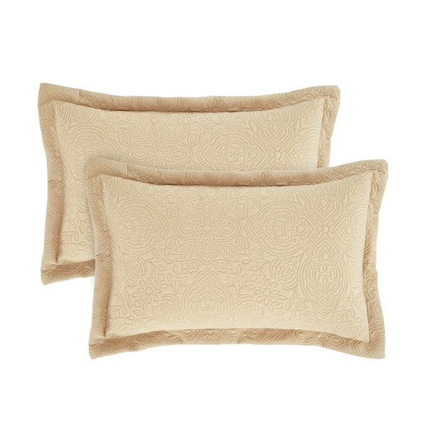 Obliečky na vankúše v súprave 2 ks 50x75 cm Casablanca Pinsonic – Pineapple Elephant