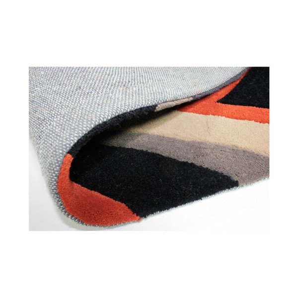 Koberec Flair Rugs Flame Rust, 160 x 230 cm-image-3
