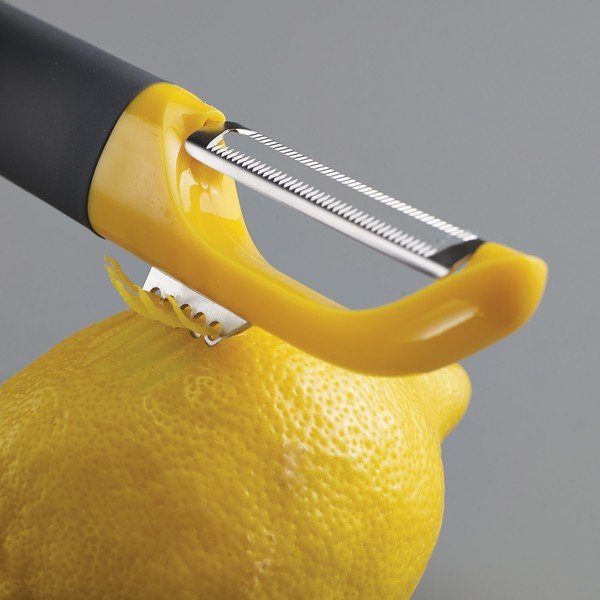 Žltá škrabka Joseph Joseph Multi-peel-image-2