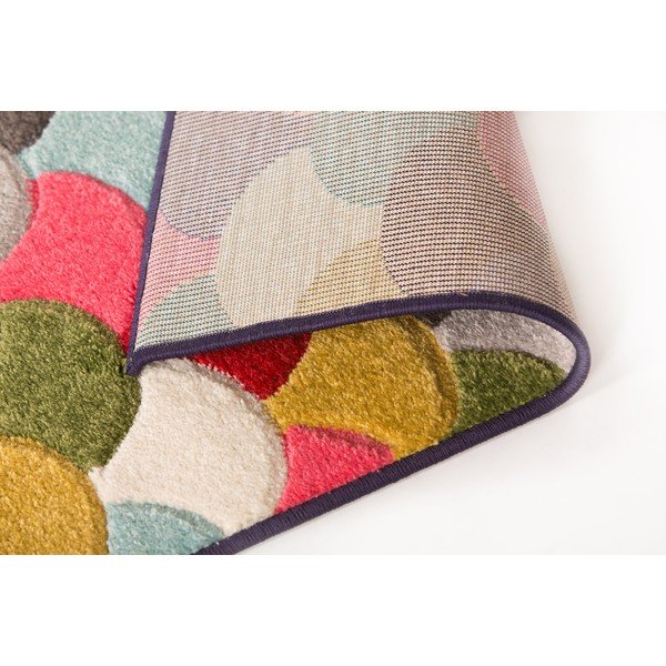 Koberec Flair Rugs Spectrum Jive, 80 × 150 cm-image-3