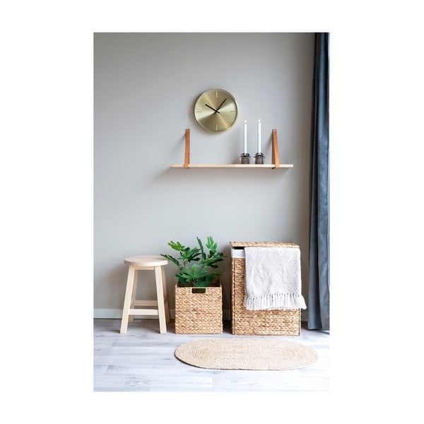 Jutová rohožka 50x80 cm Bombay – House Nordic-image-1