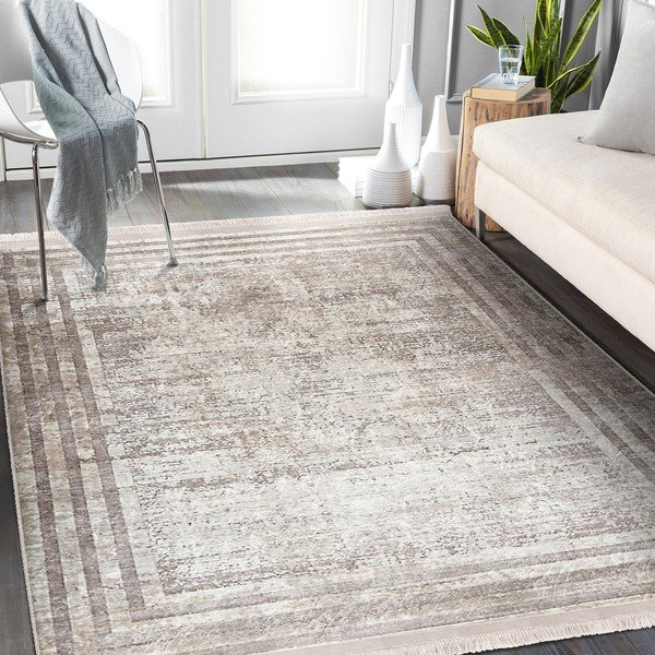 Béžový koberec 120x180 cm - Mila Home-image-3