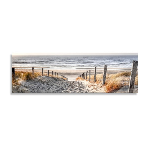 Obraz Styler Dunes, 30 × 95 cm-image-1