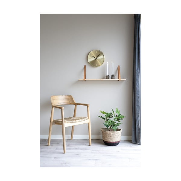 Nástenné hodiny ø 30 cm Istanbul – House Nordic-image-1