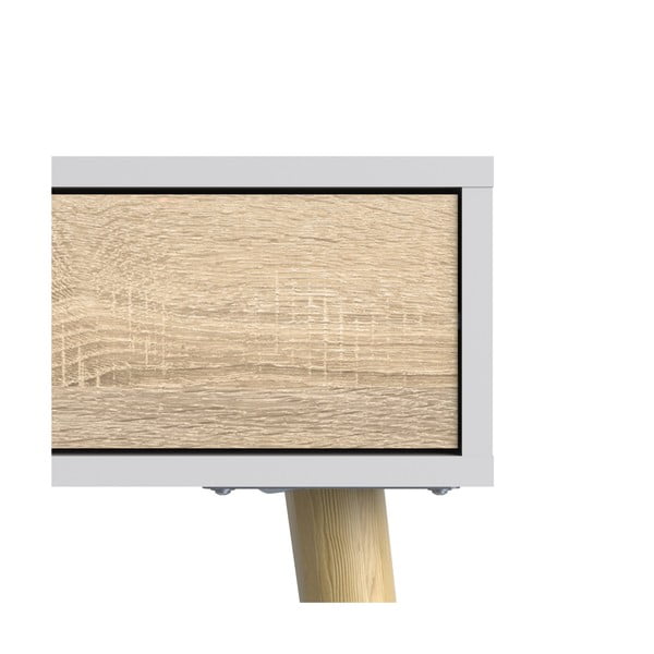 Konzolový stolík Tvilum Oslo-image-4