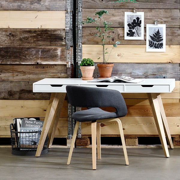 Pracovný stôl Actona Estelle-image-1