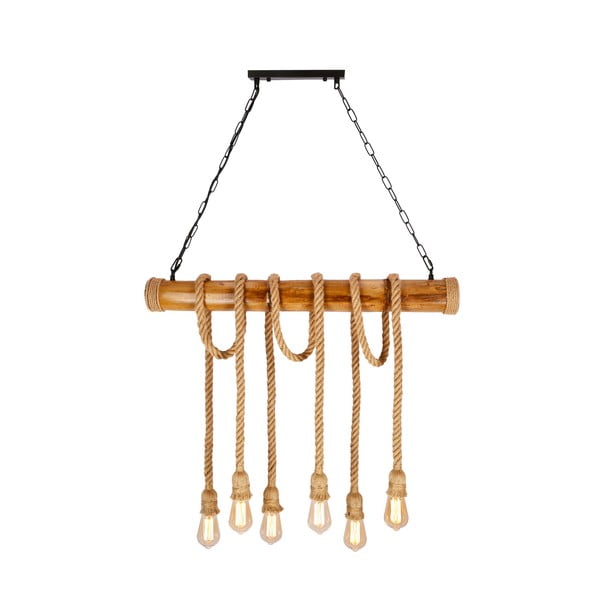 Závesné svietidlo Vint – Candellux Lighting