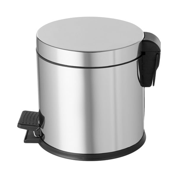 Odpadkový kôš Compactor, 3 l-image-3