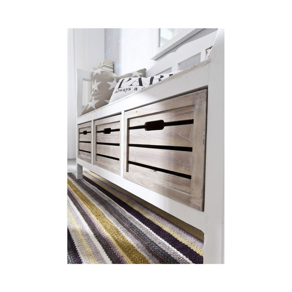 Lavica s úložným priestorom Nasaau, 117x81x45 cm-image-3