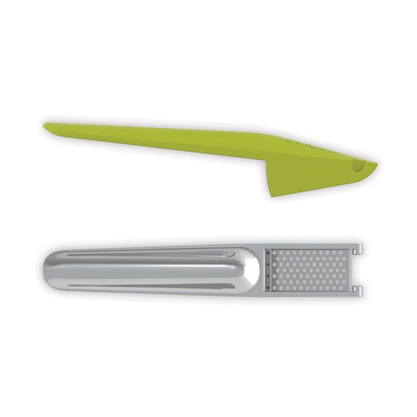 Sivý lis na cesnak Joseph Joseph Easy-press-image-3