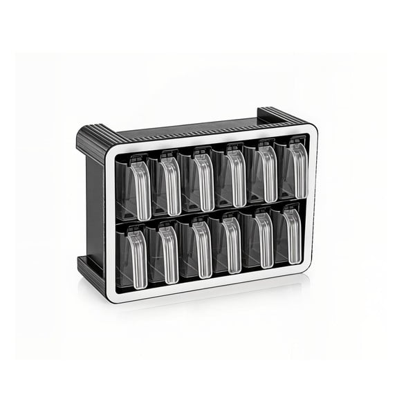 Dózy v súprave 13 ks – Hermia