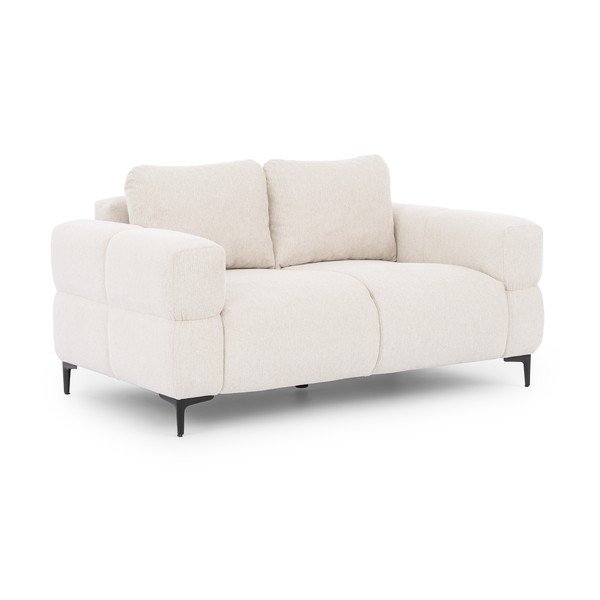 Biela pohovka 154 cm Helio – Ropez