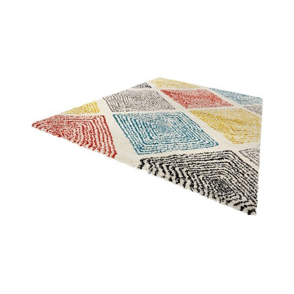 Koberec Mint Rugs Allue Rainbow, 200 x 290 cm-image-1