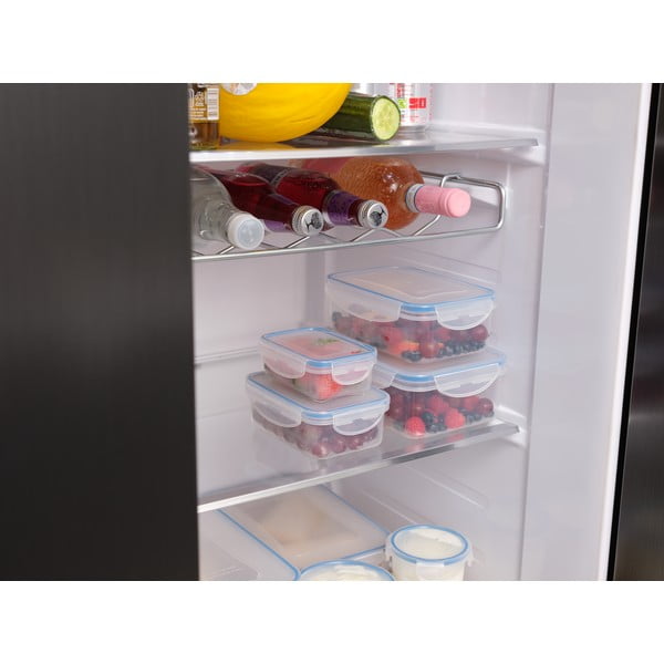 Potravinové škatuľky v súprave 4 ks – Addis-image-2