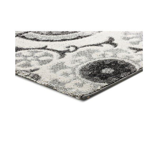 Sivý koberec Universal Hydra, 160 × 230 cm-image-2