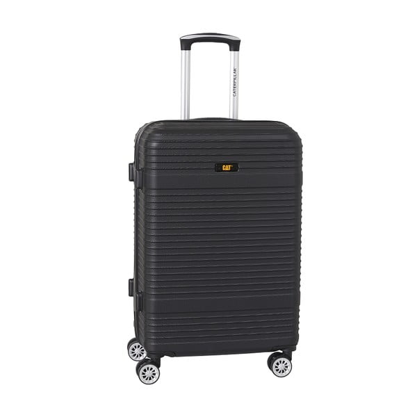 Cestovný kufor veľkosť S Cargo Alexa – Caterpillar