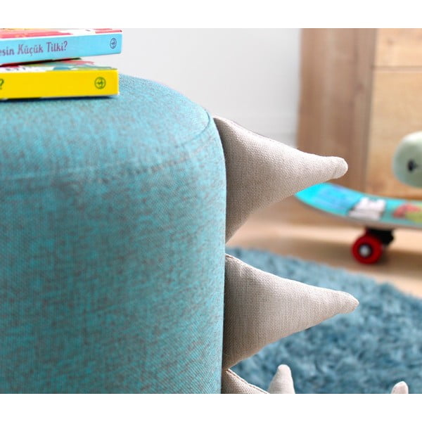 Modrý detský puf Moouv – Artie-image-2