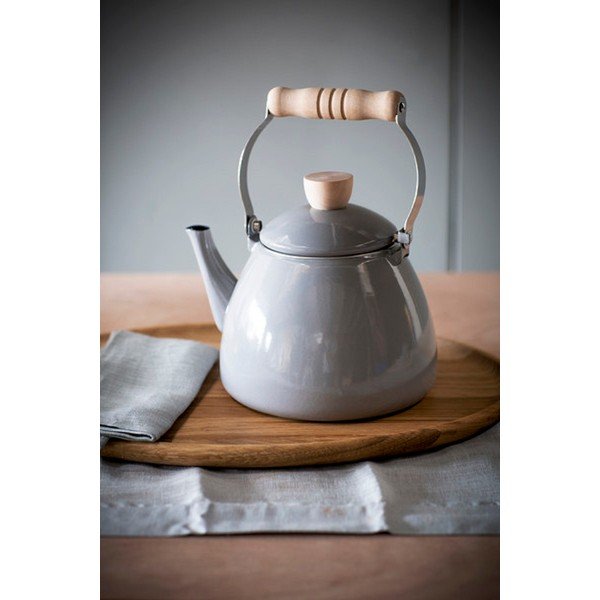 Smaltovaná kanvica Stove-image-2