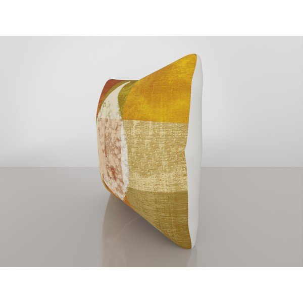 Obliečka na vankúš Vitaus Autumn Parade Sermo, 43 × 43 cm-image-2