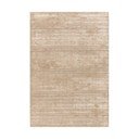 Béžový ručne tkaný koberec s prímesou vlny 200x290 cm Henley Sand – Asiatic Carpets